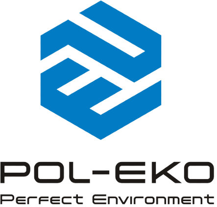 Logo POL-EKO VDW