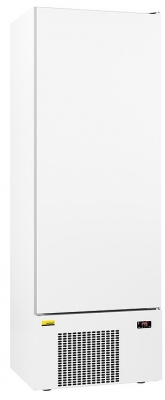 Nordcap GKS 380-8F gemeenschappelijke koelkast