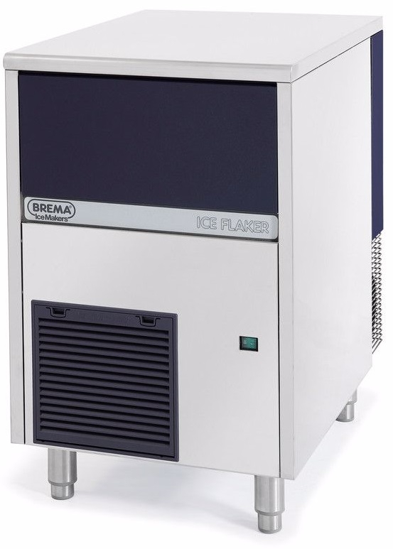 Brema GB 902 HC ijsschilfermachine