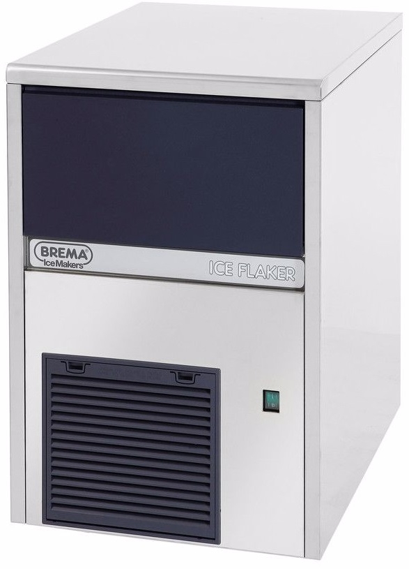 Brema GB 601 HC ijsschilfermachine