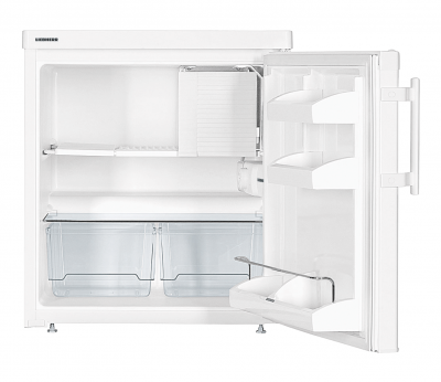 Liebherr TX 1021 Comfort countertop koelkast met vriesvak