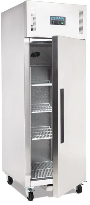 Polar G592 professionele koelkast