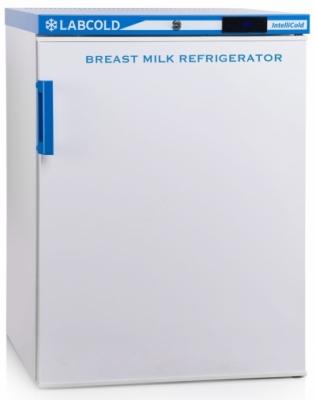 Labcold RLBM0519 tafelmodel moedermelk koelkast
