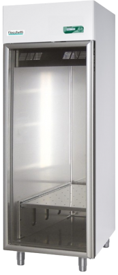 Fiocchetti CHROMATOGRAPHY 700 ECT-F chromatografie koelkast
