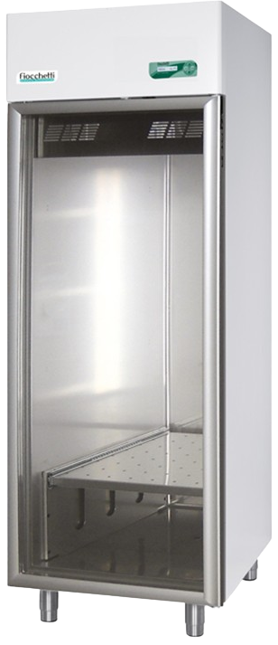Fiocchetti CHROMATOGRAPHY 700 ECT-F chromatografie koelkast