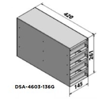DSA-4603-136G