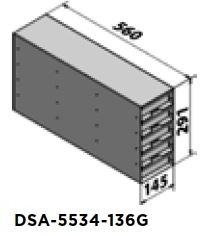 DSA-5534-136G