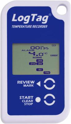 LogTag TRID30-7R digitale temperatuur datalogger
