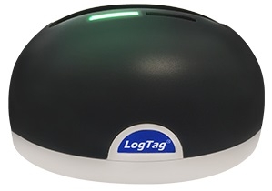 USB uitleesstation voor LogTag TRID30-7R