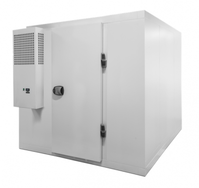 Tefcold vriescel plug-in met insteekunit