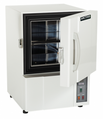 Arctiko MUF 40 countertop -80°C vrieskast