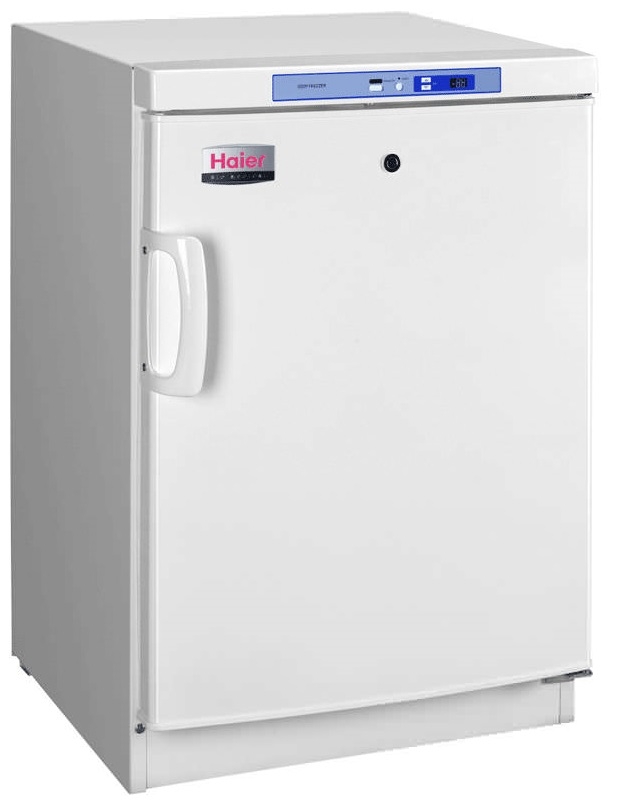 Haier DW-40L92 tafelmodel laboratorium vrieskast