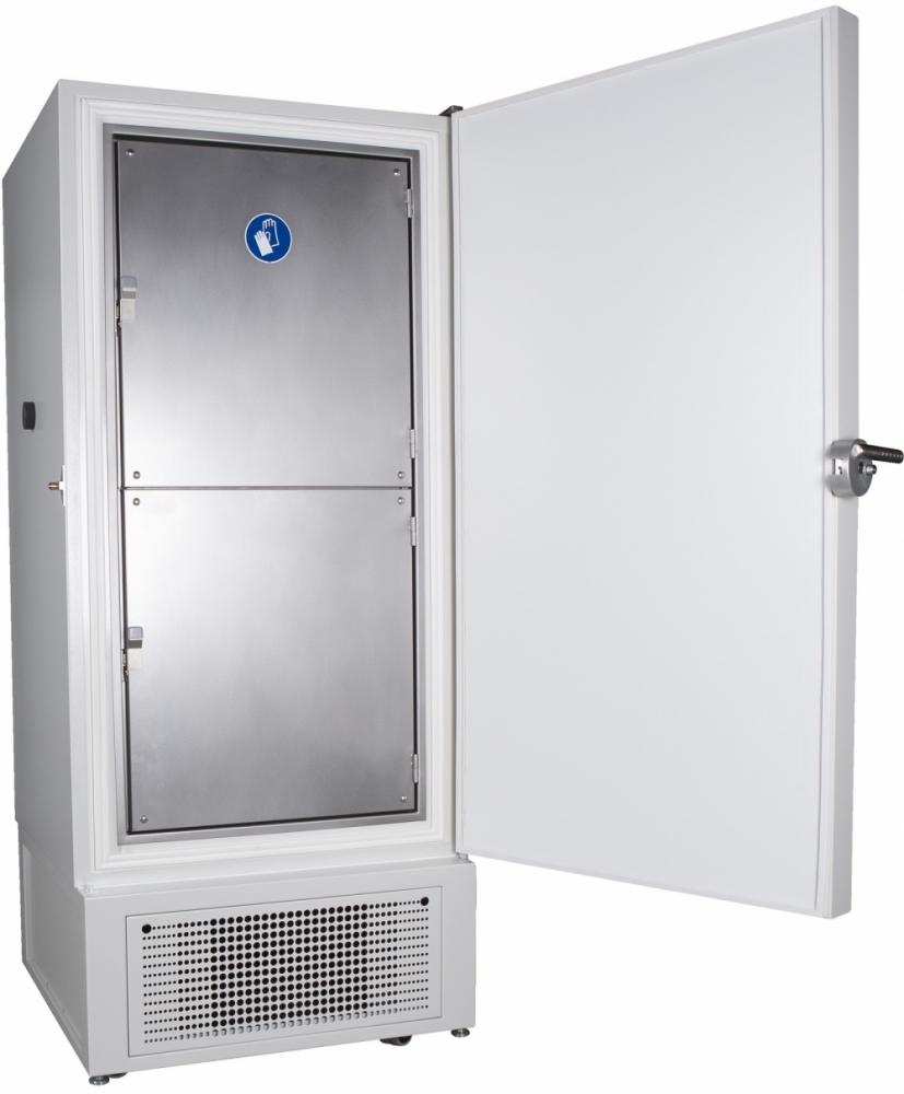 Snijders VF500-86G-SX -80°C vrieskast