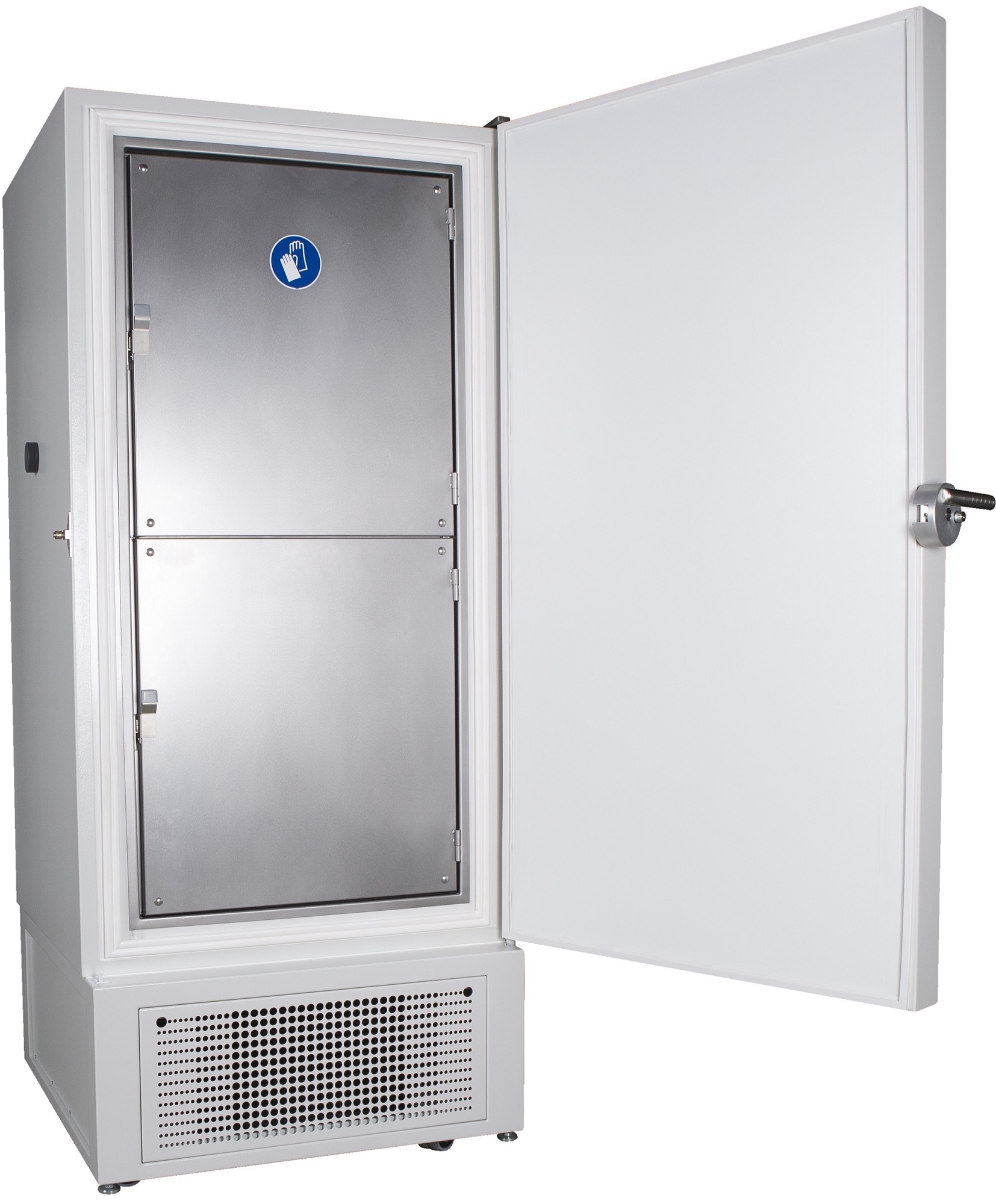 Snijders VF500-86G-SX -80°C vrieskast
