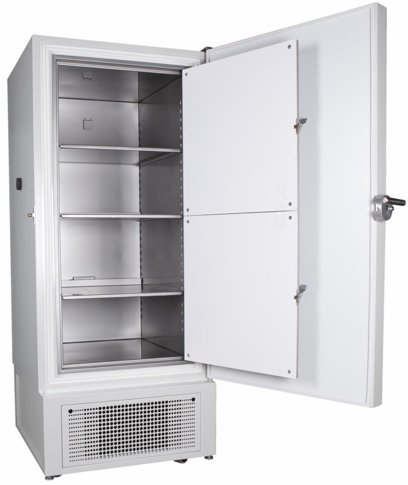 Snijders VF500-86G-SX -80°C vrieskast