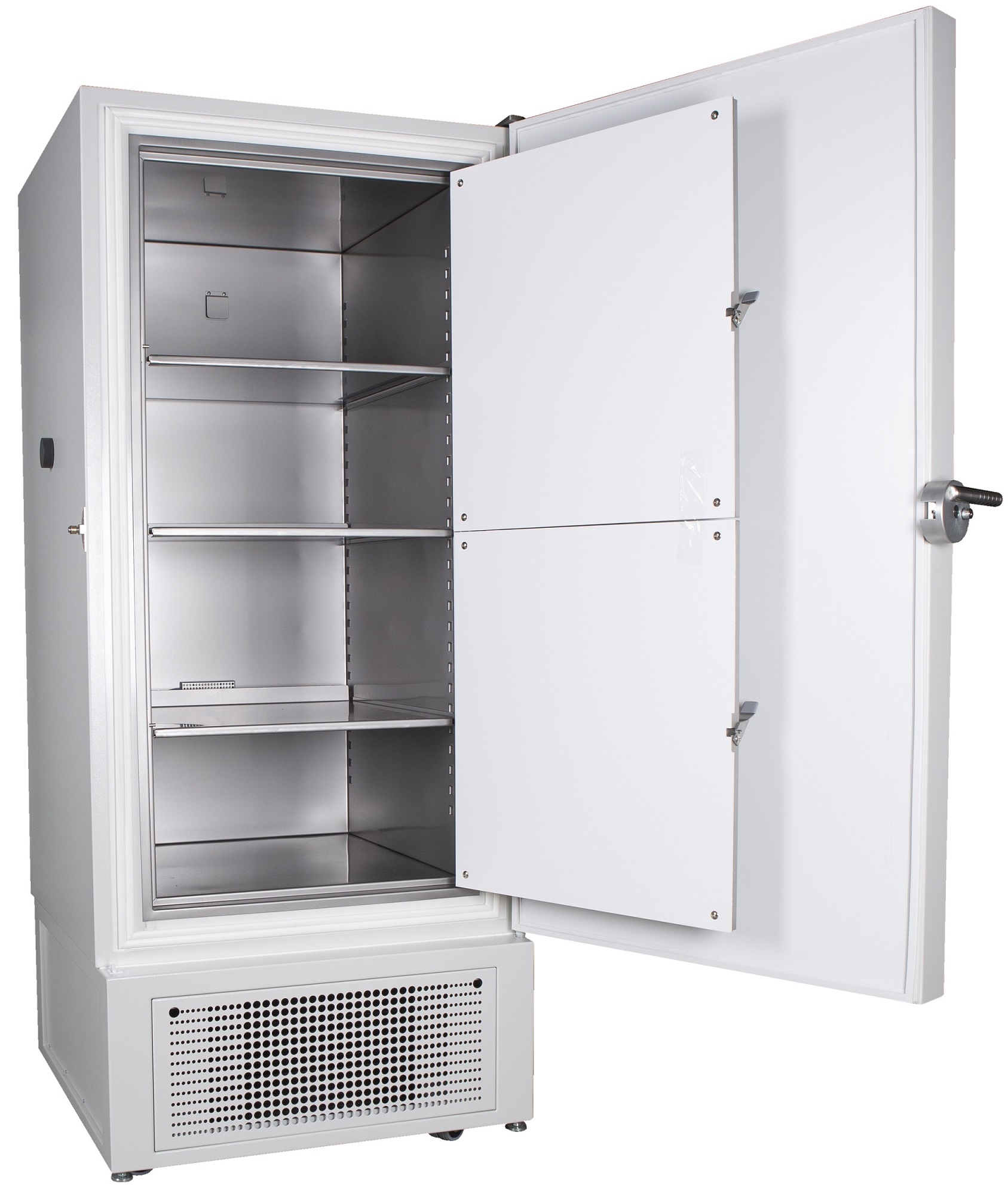 Snijders VF500-86G-SX -80°C vrieskast