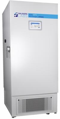Snijders VF500-86G-SX -80°C vrieskast