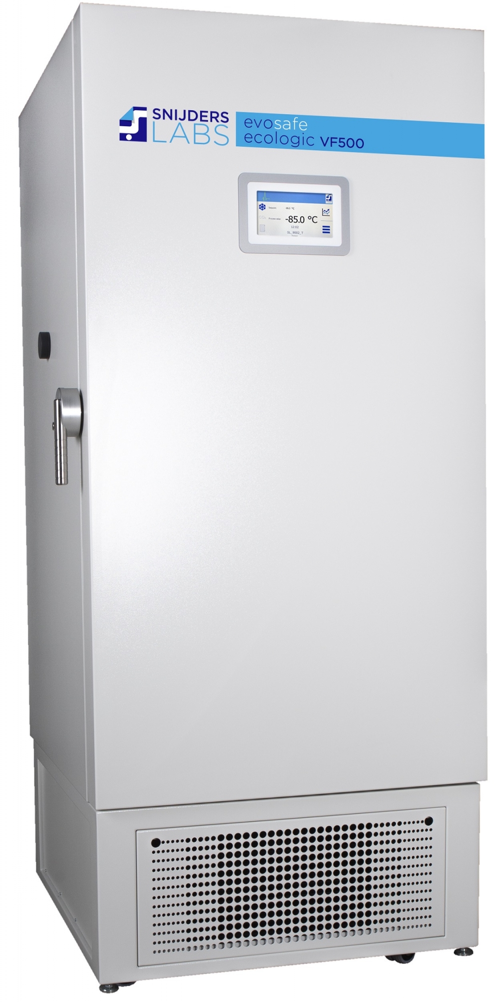 Snijders VF500-86G-SX -80°C vrieskast