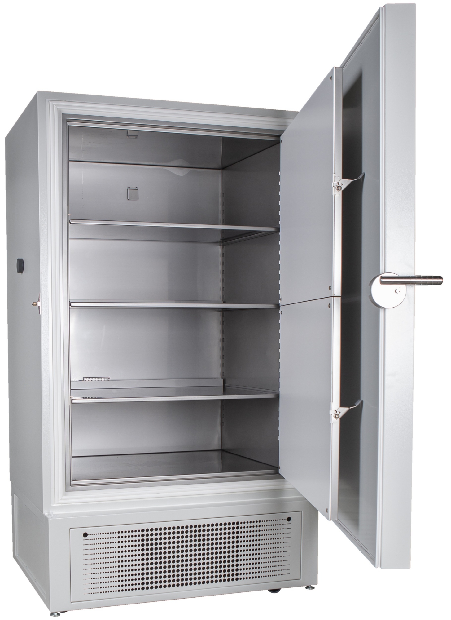 Snijders VF750-86G-SX -80°C vrieskast