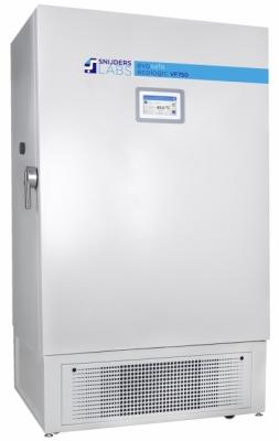 Snijders VF750-86G-SX -80°C vrieskast