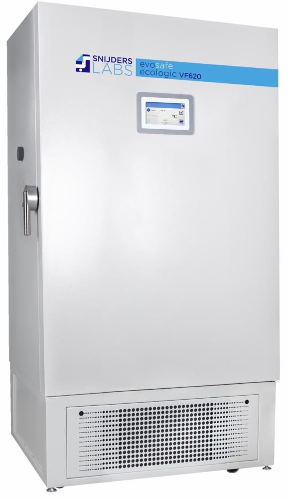 Snijders VF620-45G -40°C vrieskast