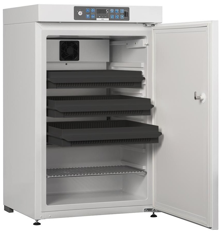 Kirsch MED-126 PRO-ACTIVE tafelmodel medicijnkoelkast