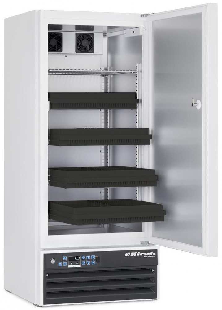 Kirsch MED-200 PRO-ACTIVE medicijnkoelkast