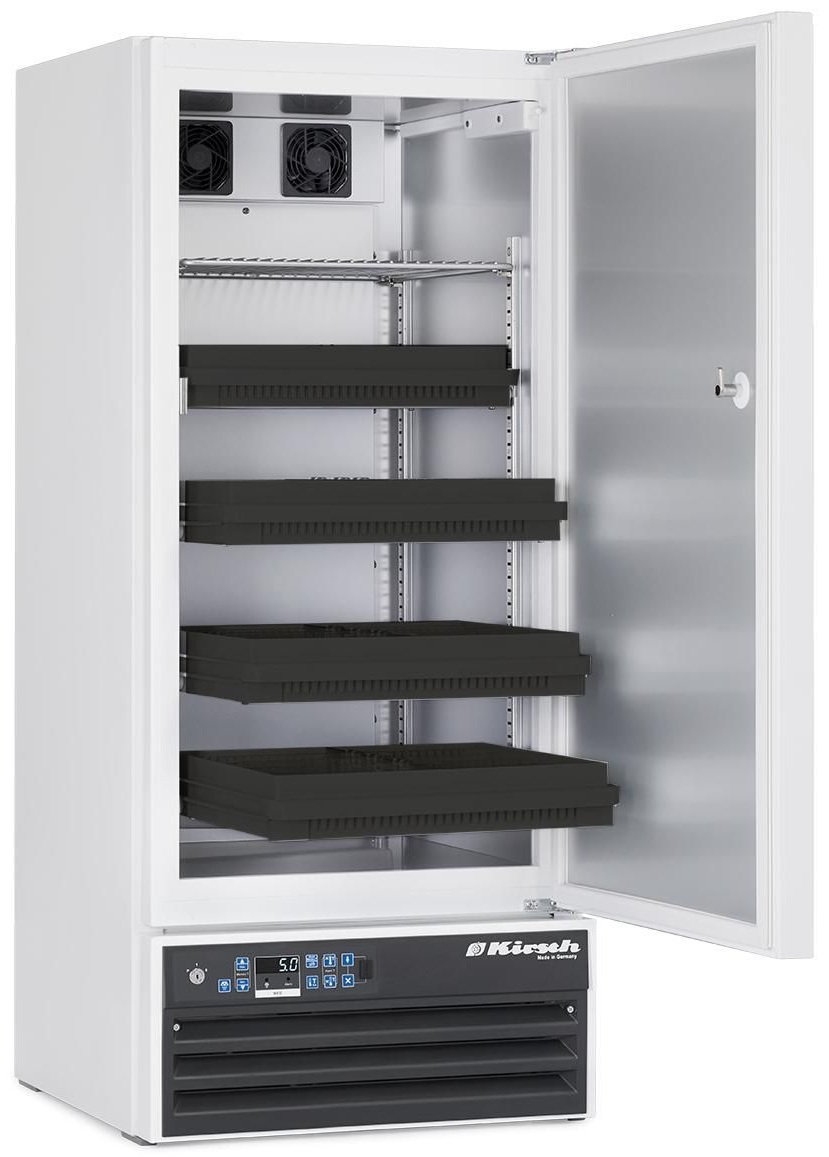 Kirsch MED-200 PRO-ACTIVE medicijnkoelkast