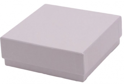 Kartonnen cryodoosjes 136 x 136 mm