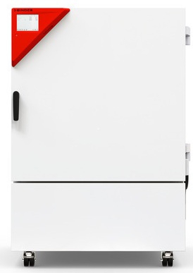 Binder KBF 260 klimaatkast
