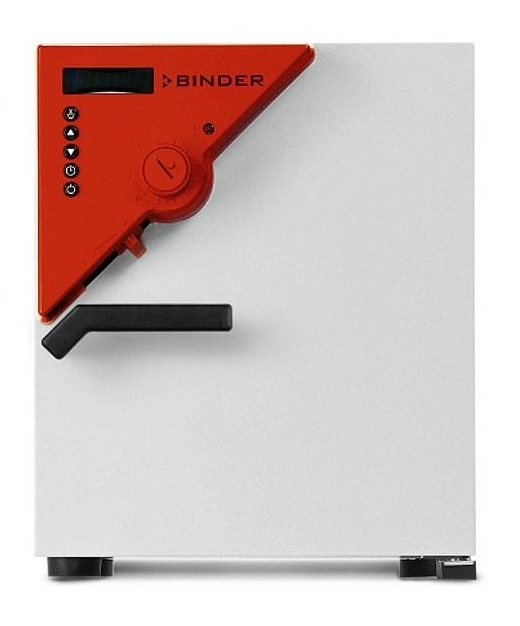 Binder BD 23 countertop broedstoof zonder ventilator