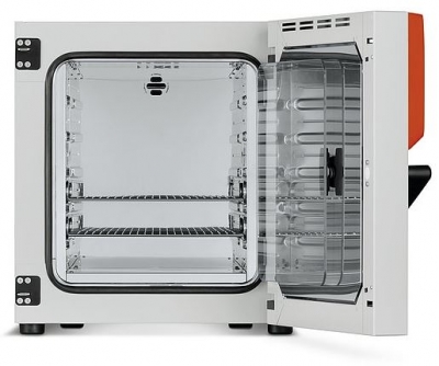 Binder BD 56 countertop broedstoof met natuurlijke convectie