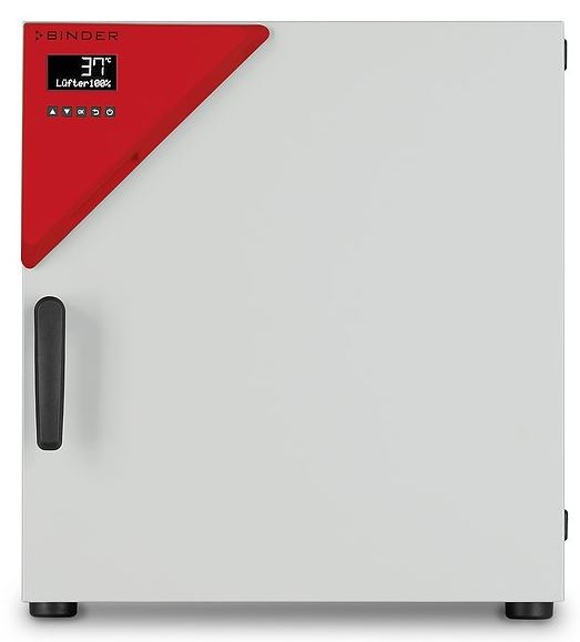 Binder BD 56 countertop broedstoof zonder ventilator