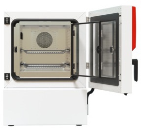 Binder KB 65 tafelmodel koelbroedstoof