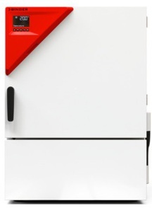 Binder KB 65 tafelmodel koelbroedstoof