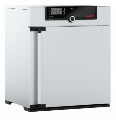 Memmert UF110 tafelmodel droogoven met geforceerde convectie