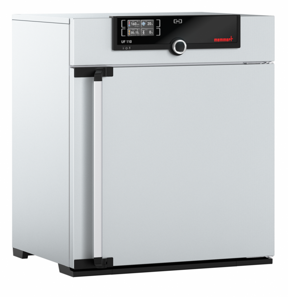 Memmert UF110 tafelmodel droogoven met geforceerde convectie