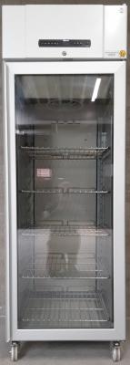 Occasion Gram BioCompact II RR610 medicijnkoelkast met glasdeur