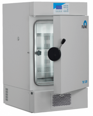 Nuve TK 120 tafelmodel klimaatkast