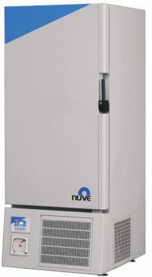 Nuve DF 490 -80°C vrieskast