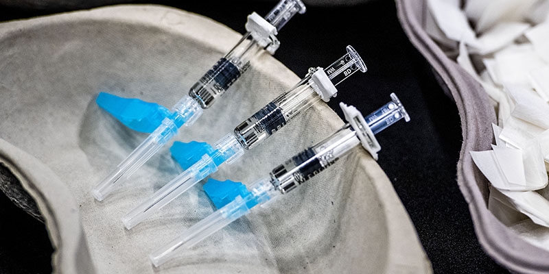 Pneumokokkenvaccinatie Ouderen 2020