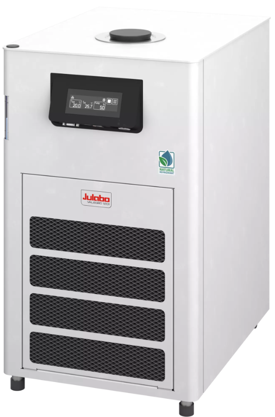 Julabo VALEGRO 1201 circulatie chiller