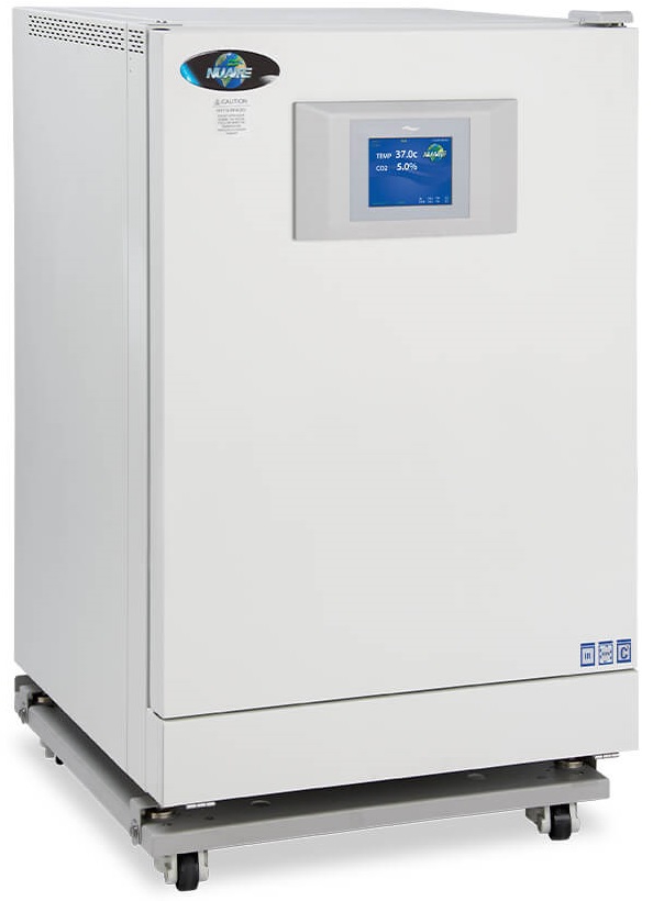 NuAire In-VitroCell NU-5810 - Optioneel onderstel