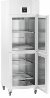 Liebherr LKPv 6527 laboratorium koelkast met 2 deuren