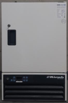 Occasion Kirsch MED-100 tafelmodel medicijnkoelkast