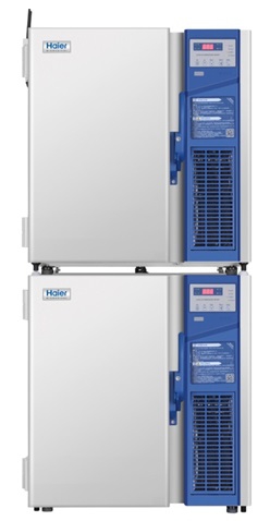 Haier DW-86L100J tafelmodel -80°C vrieskast