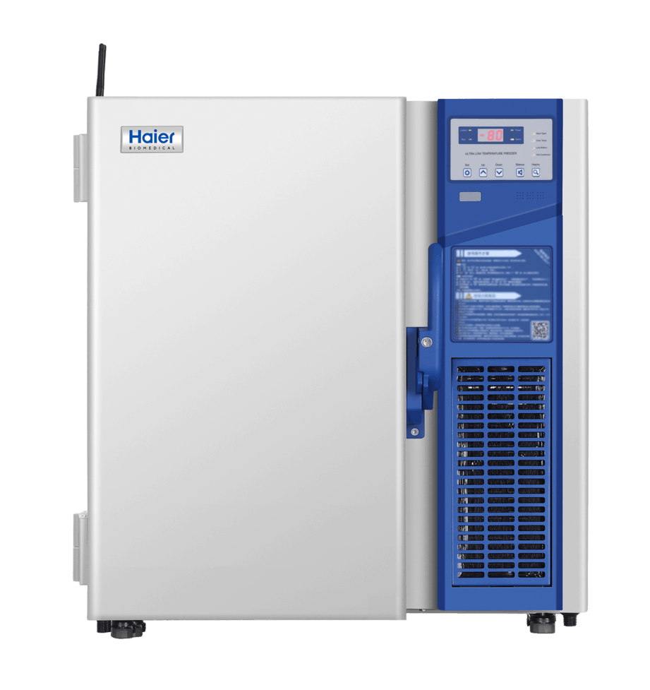 Haier DW-86L100J tafelmodel -80°C vrieskast