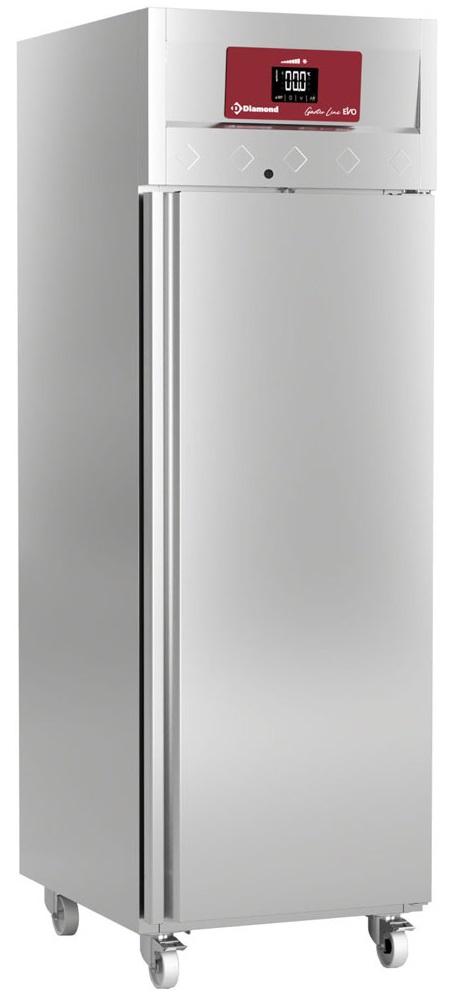 Diamond ID70/R6 professionele koelkast
