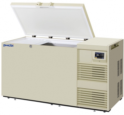 PHCbi MDF-DC500VX-PE Twinguard -80°C vrieskist