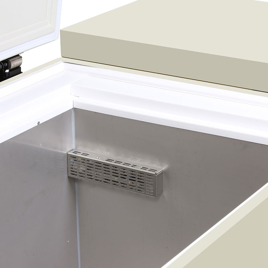 PHCbi MDF-DC500VX-PE Twinguard - Temperatuursensor